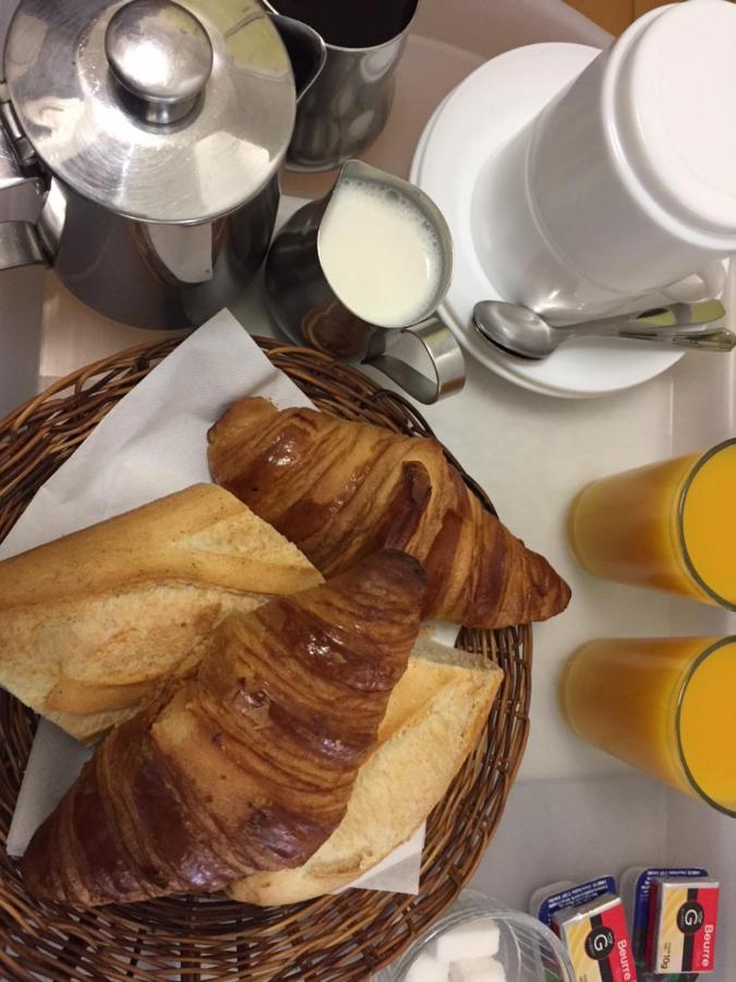 Hotel Belle Meuniere Nicea Zewnętrze zdjęcie