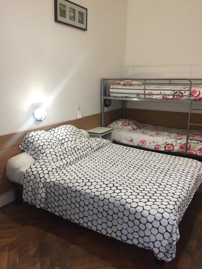 Hotel Belle Meuniere Nicea Zewnętrze zdjęcie
