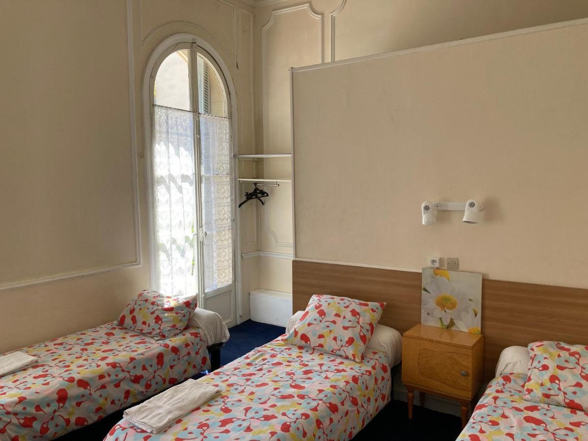 Hotel Belle Meuniere Nicea Zewnętrze zdjęcie
