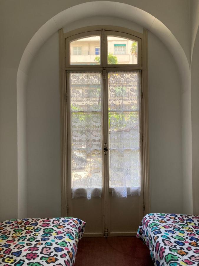 Hotel Belle Meuniere Nicea Zewnętrze zdjęcie