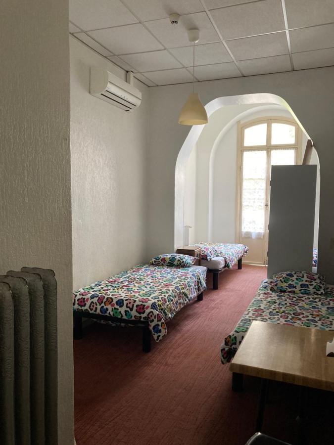 Hotel Belle Meuniere Nicea Zewnętrze zdjęcie