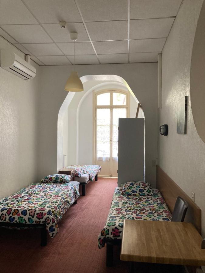 Hotel Belle Meuniere Nicea Zewnętrze zdjęcie