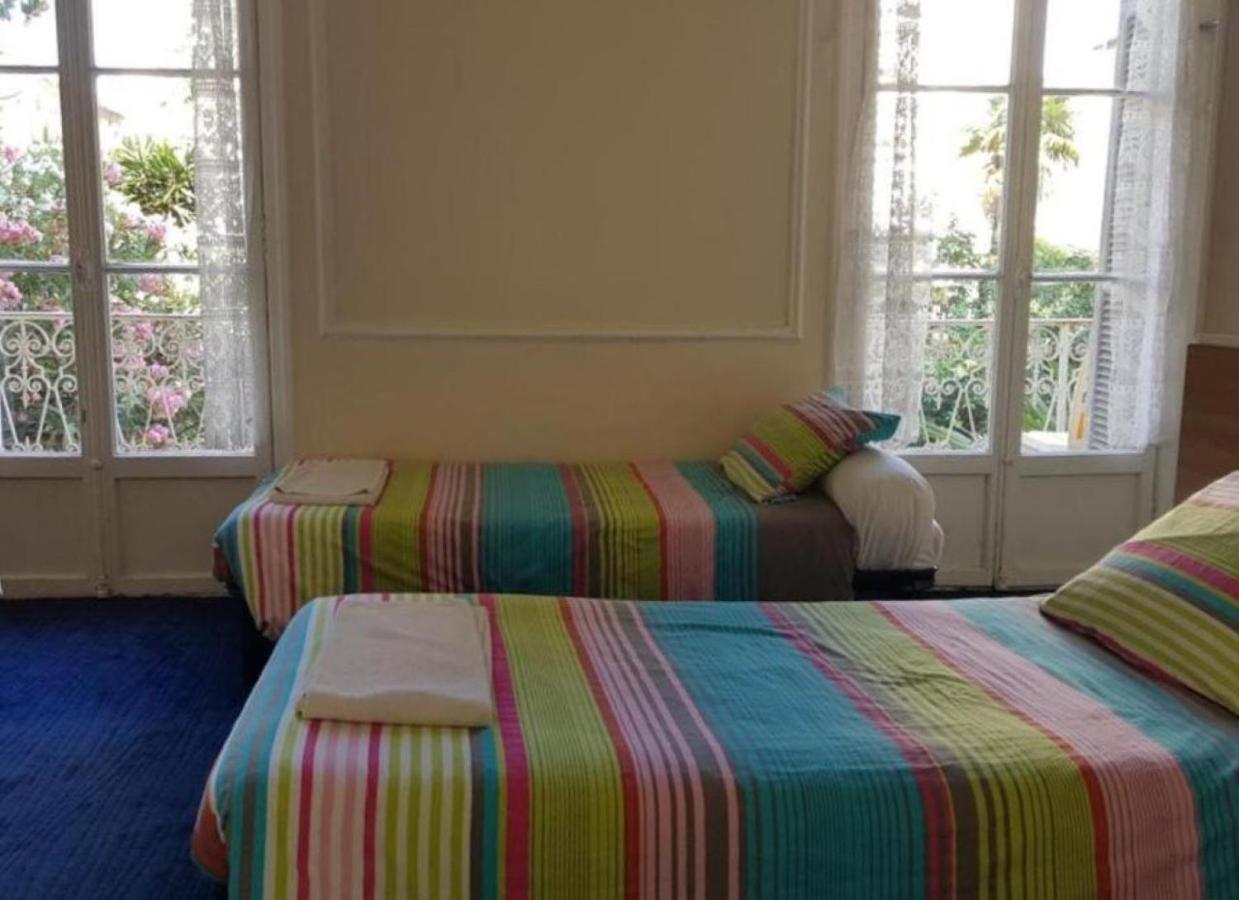Hotel Belle Meuniere Nicea Zewnętrze zdjęcie