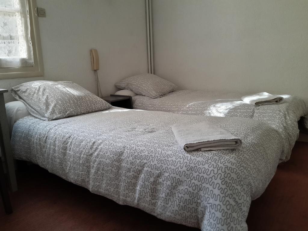 Hotel Belle Meuniere Nicea Zewnętrze zdjęcie