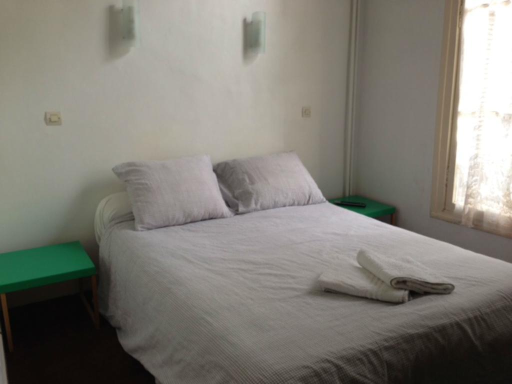 Hotel Belle Meuniere Nicea Zewnętrze zdjęcie