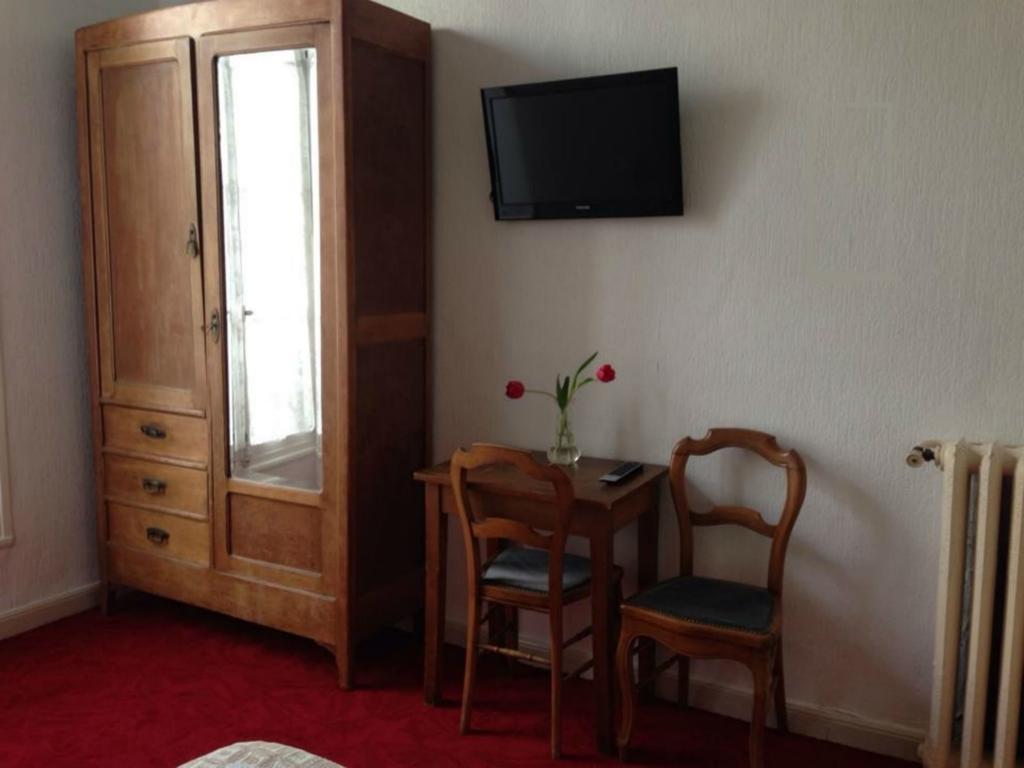 Hotel Belle Meuniere Nicea Zewnętrze zdjęcie