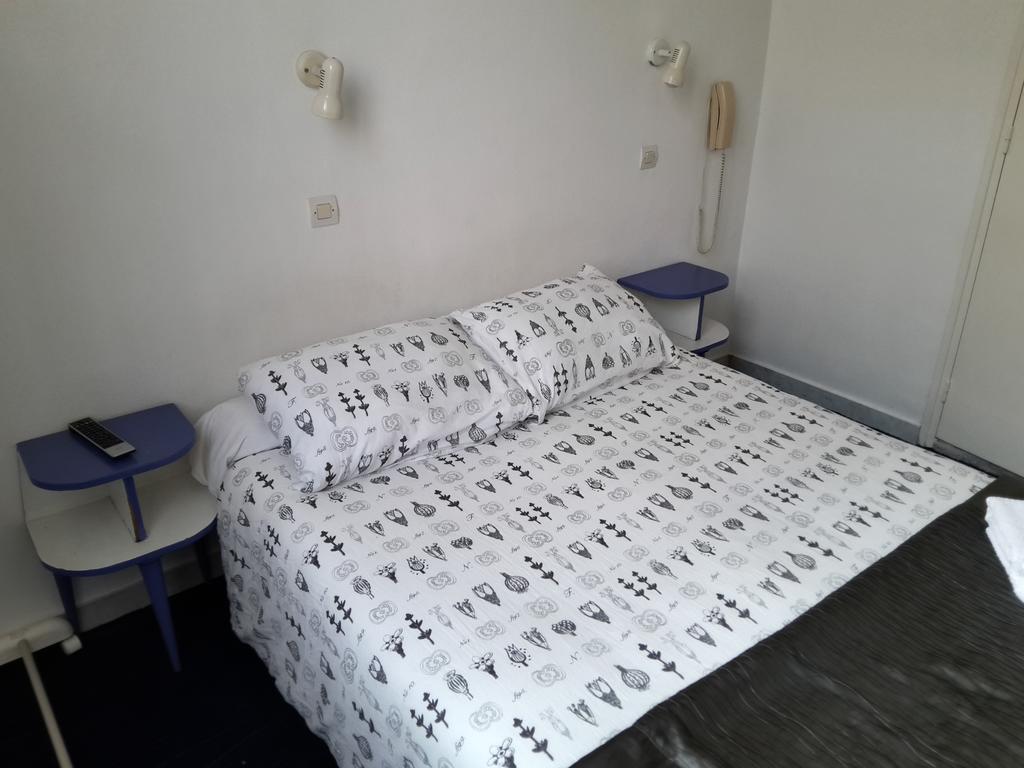Hotel Belle Meuniere Nicea Zewnętrze zdjęcie