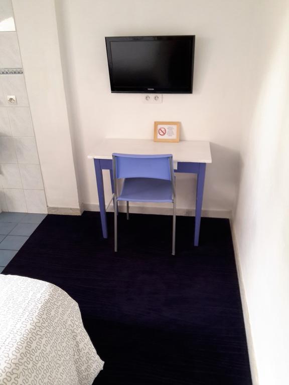 Hotel Belle Meuniere Nicea Zewnętrze zdjęcie