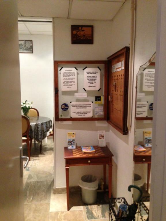 Hotel Belle Meuniere Nicea Zewnętrze zdjęcie
