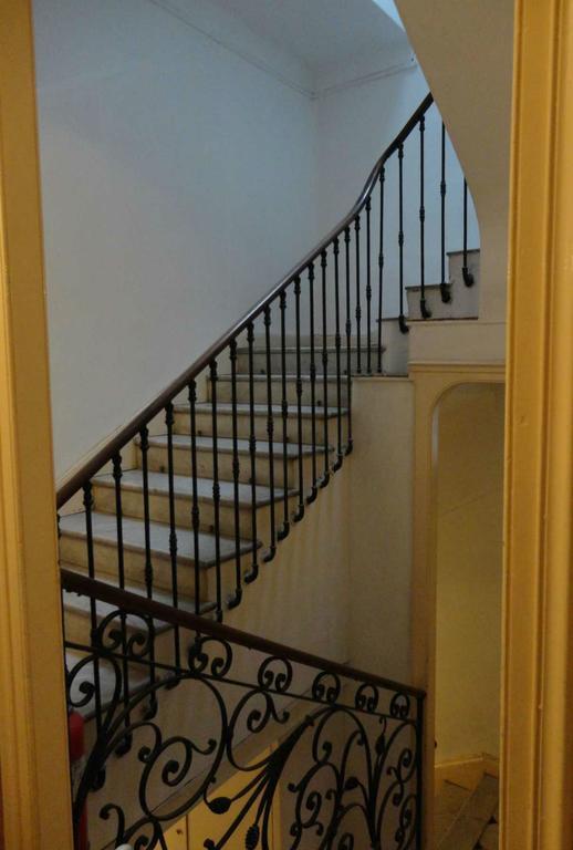 Hotel Belle Meuniere Nicea Zewnętrze zdjęcie
