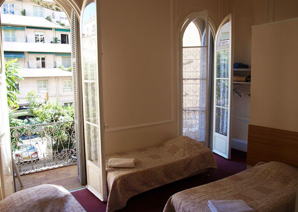 Hotel Belle Meuniere Nicea Zewnętrze zdjęcie