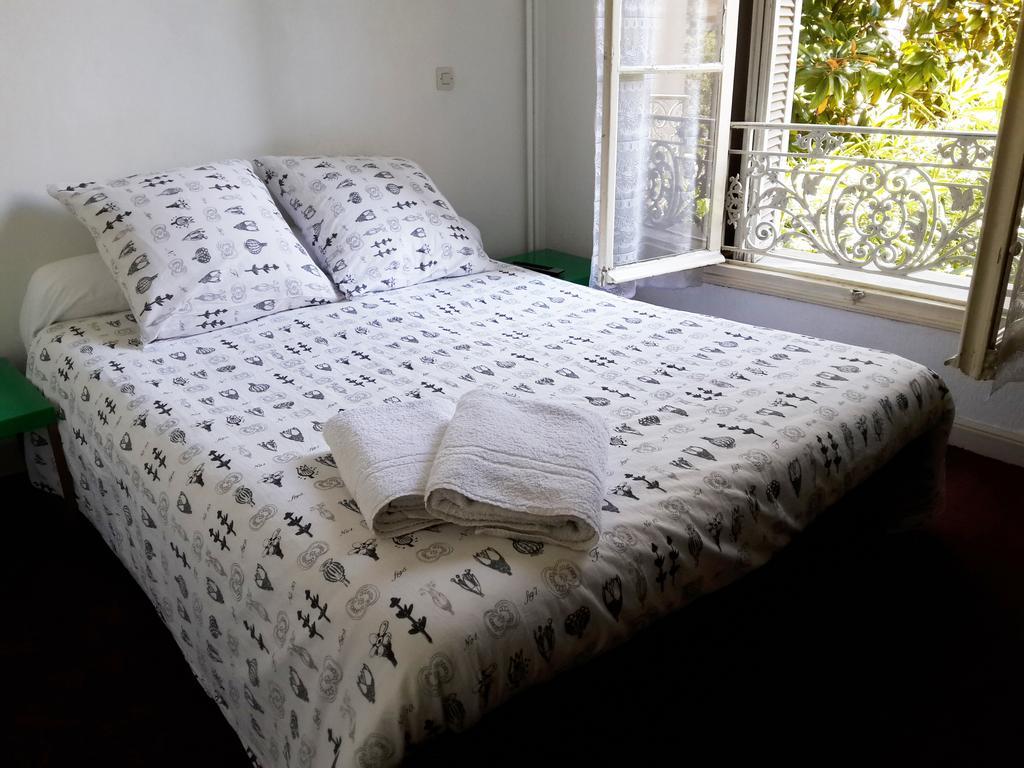 Hotel Belle Meuniere Nicea Zewnętrze zdjęcie