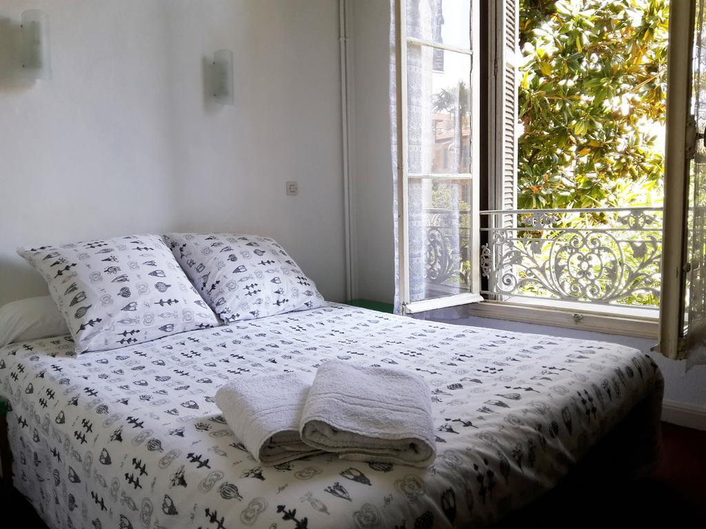 Hotel Belle Meuniere Nicea Zewnętrze zdjęcie