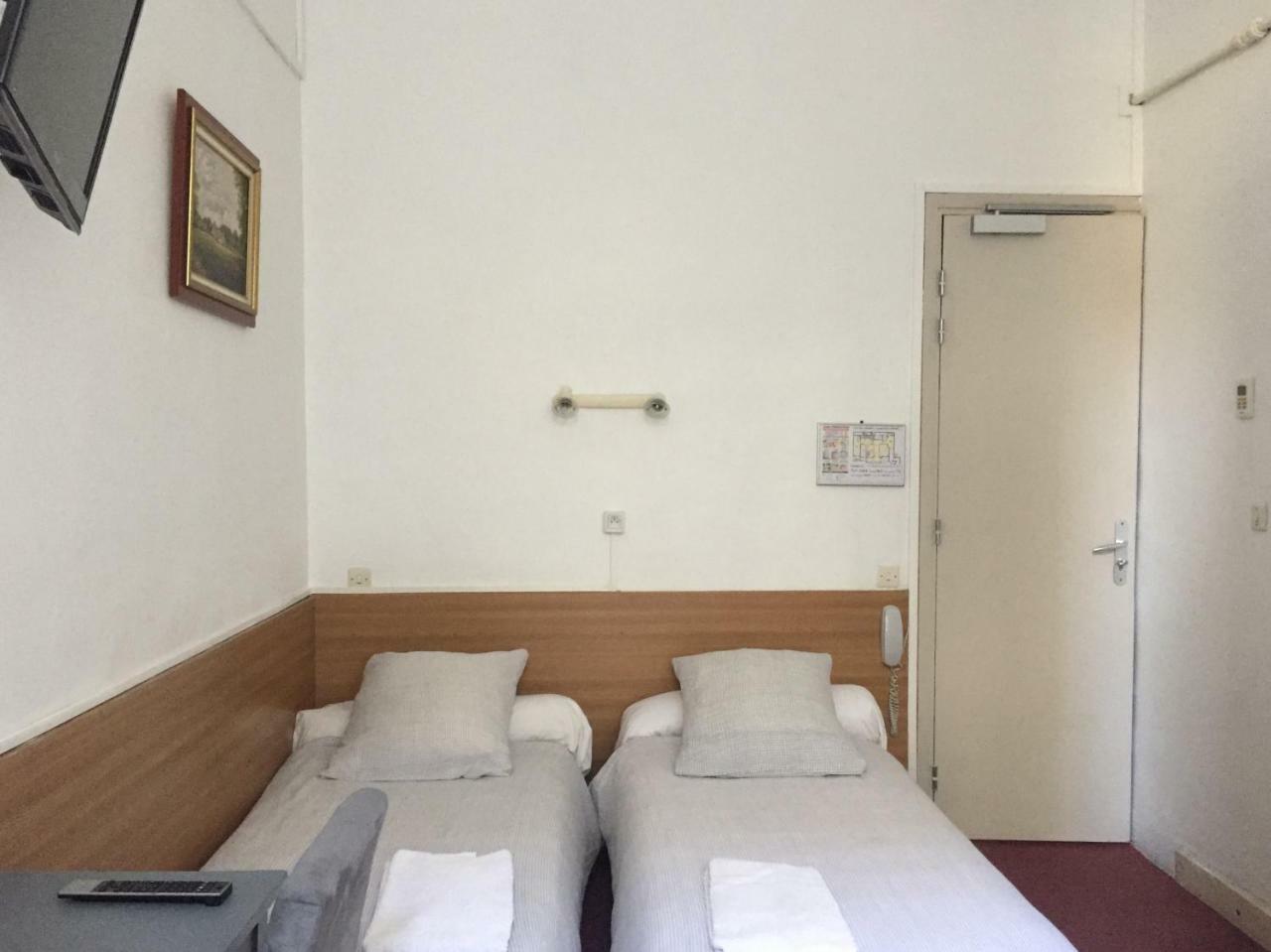 Hotel Belle Meuniere Nicea Zewnętrze zdjęcie