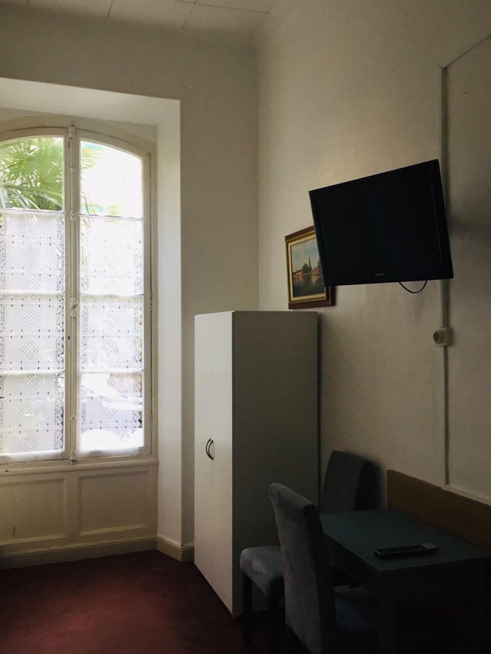 Hotel Belle Meuniere Nicea Zewnętrze zdjęcie