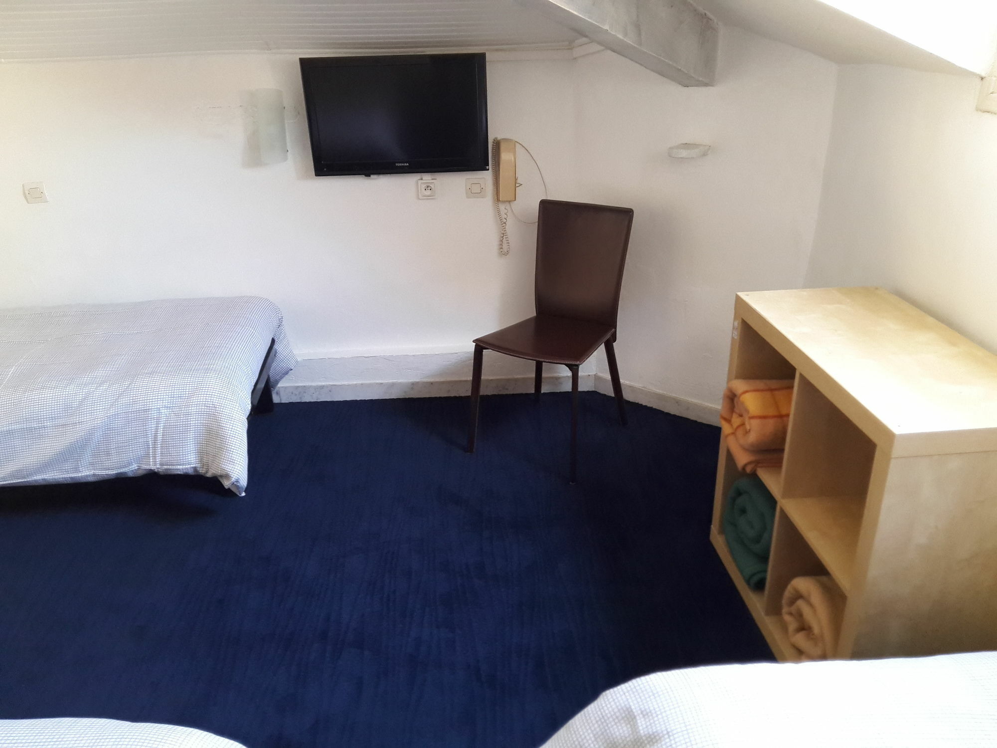 Hotel Belle Meuniere Nicea Zewnętrze zdjęcie