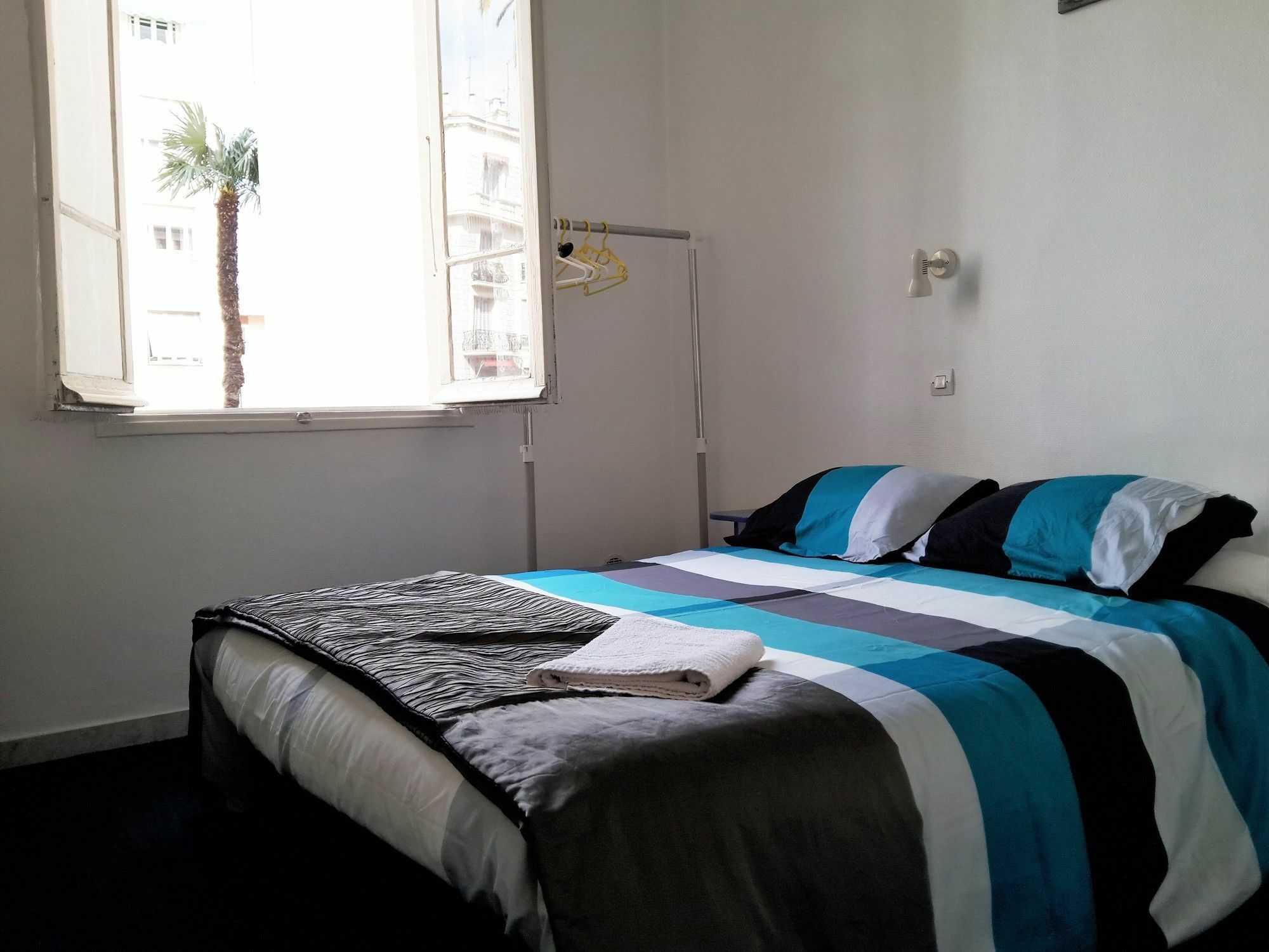 Hotel Belle Meuniere Nicea Zewnętrze zdjęcie