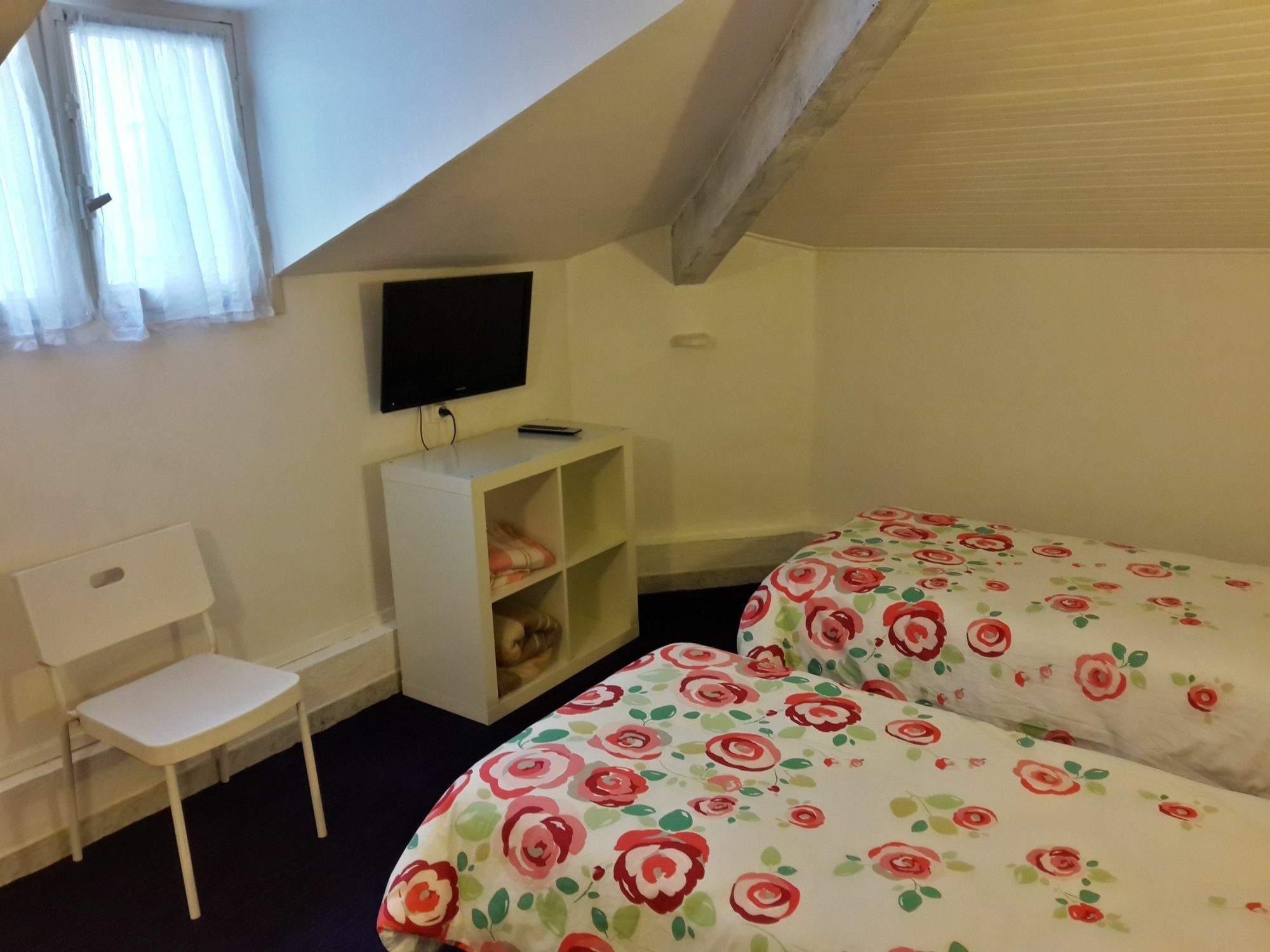 Hotel Belle Meuniere Nicea Zewnętrze zdjęcie