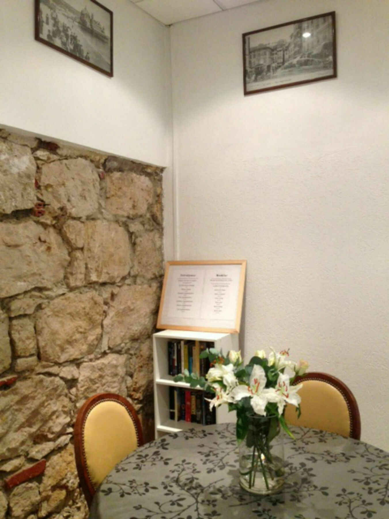 Hotel Belle Meuniere Nicea Zewnętrze zdjęcie