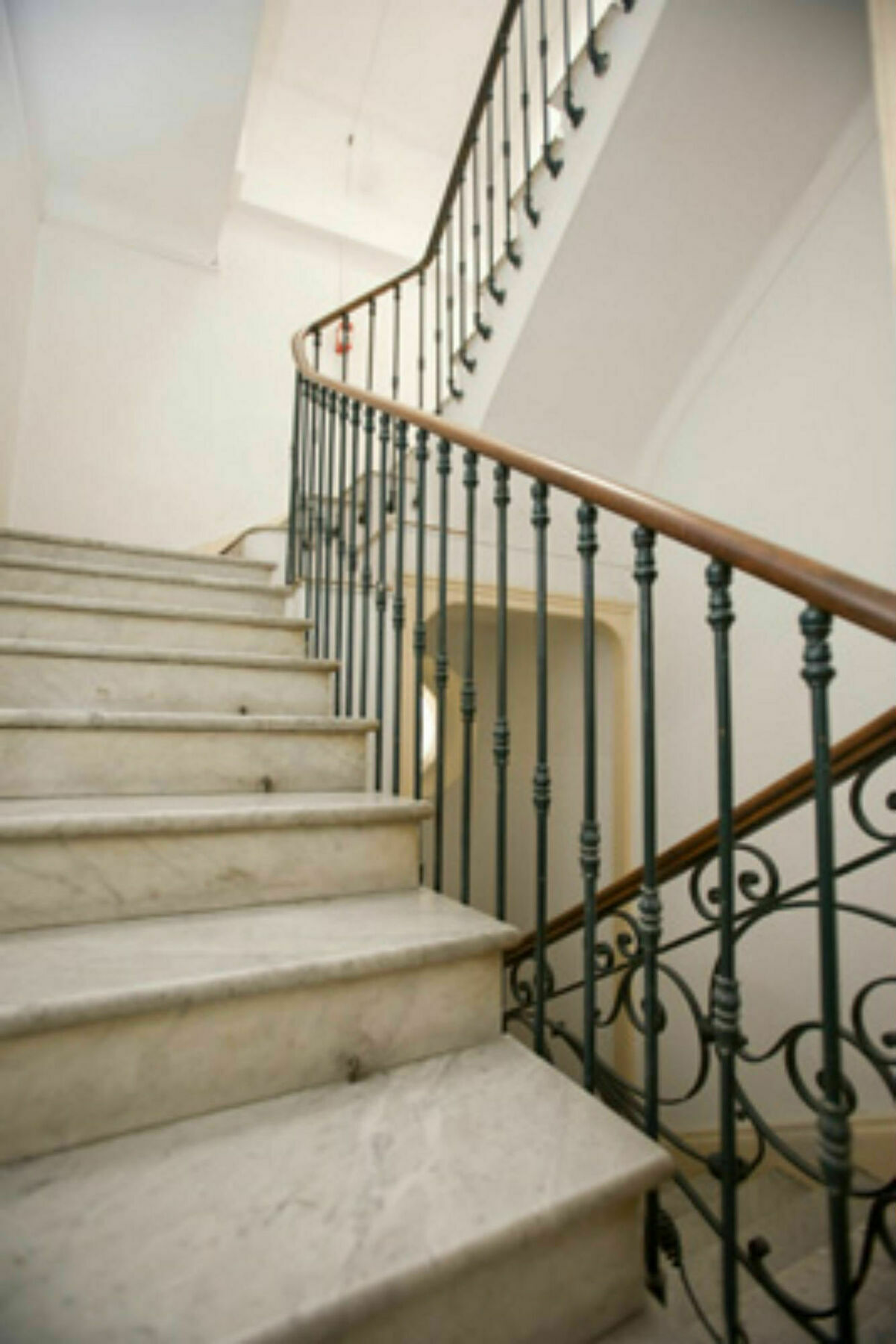 Hotel Belle Meuniere Nicea Zewnętrze zdjęcie