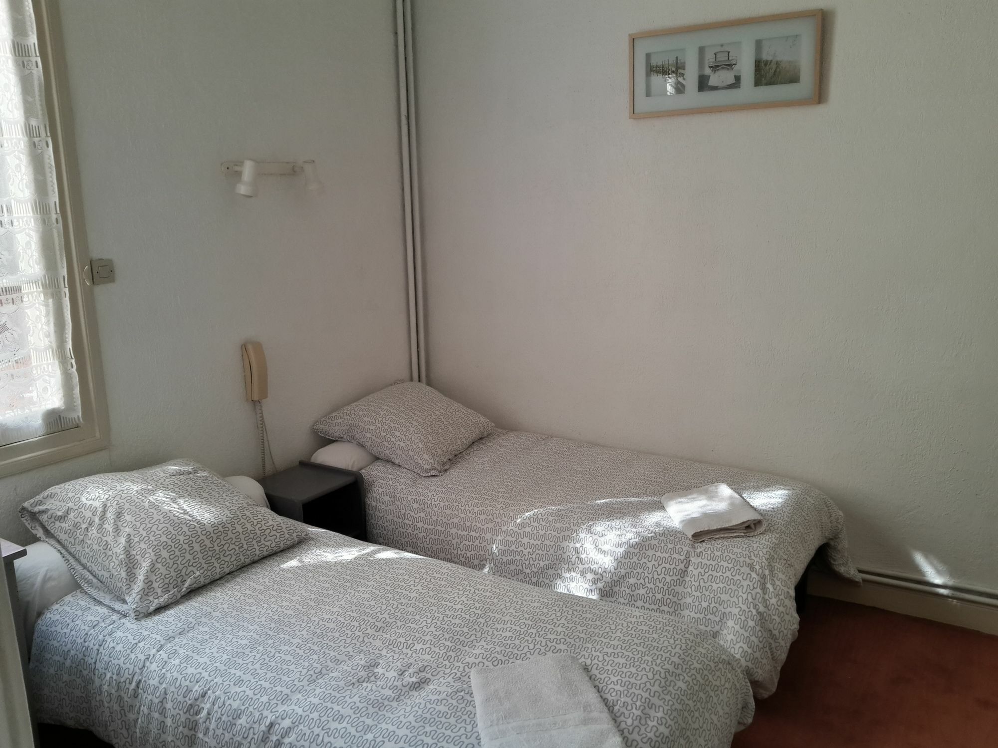 Hotel Belle Meuniere Nicea Zewnętrze zdjęcie