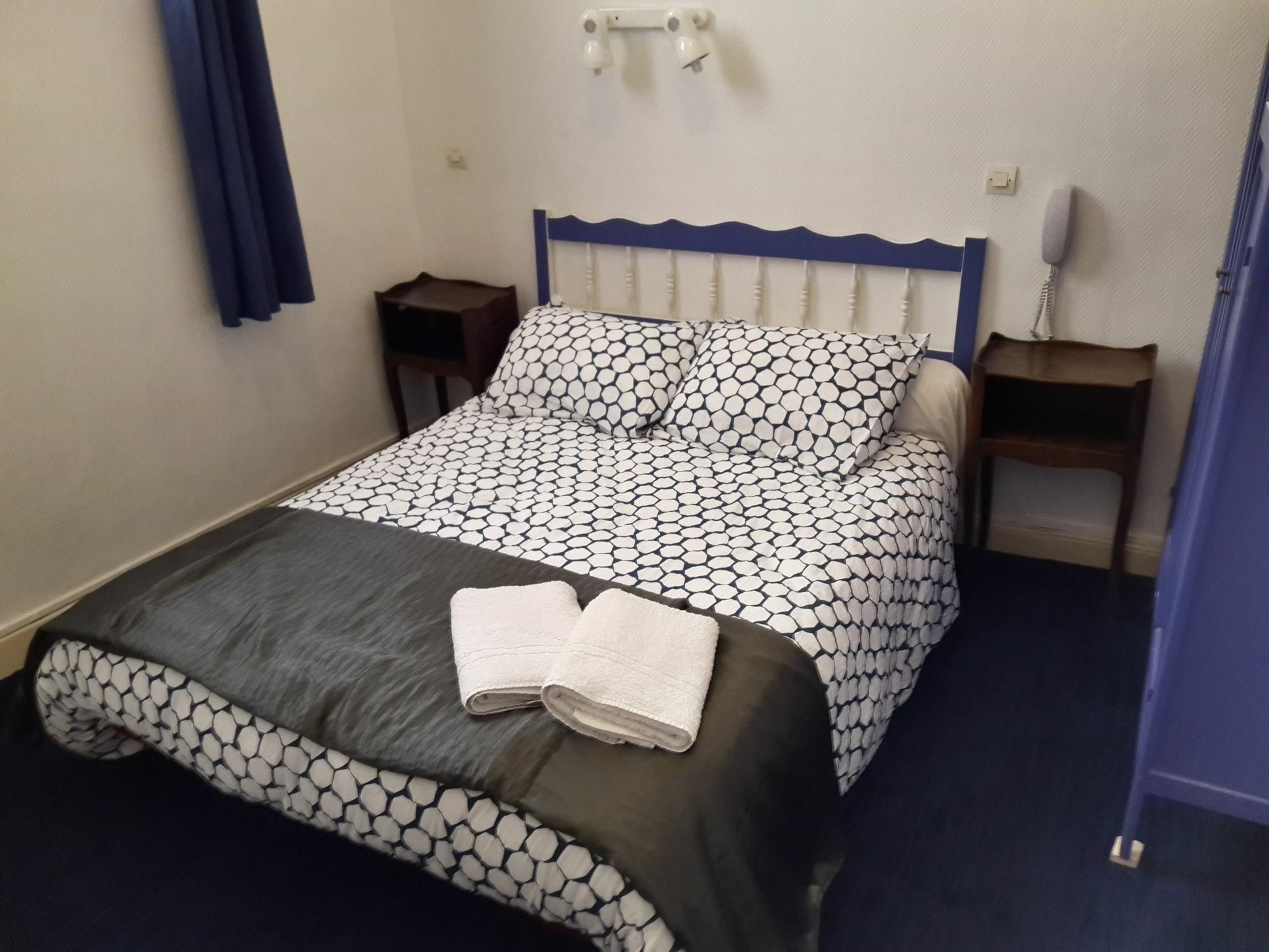 Hotel Belle Meuniere Nicea Zewnętrze zdjęcie