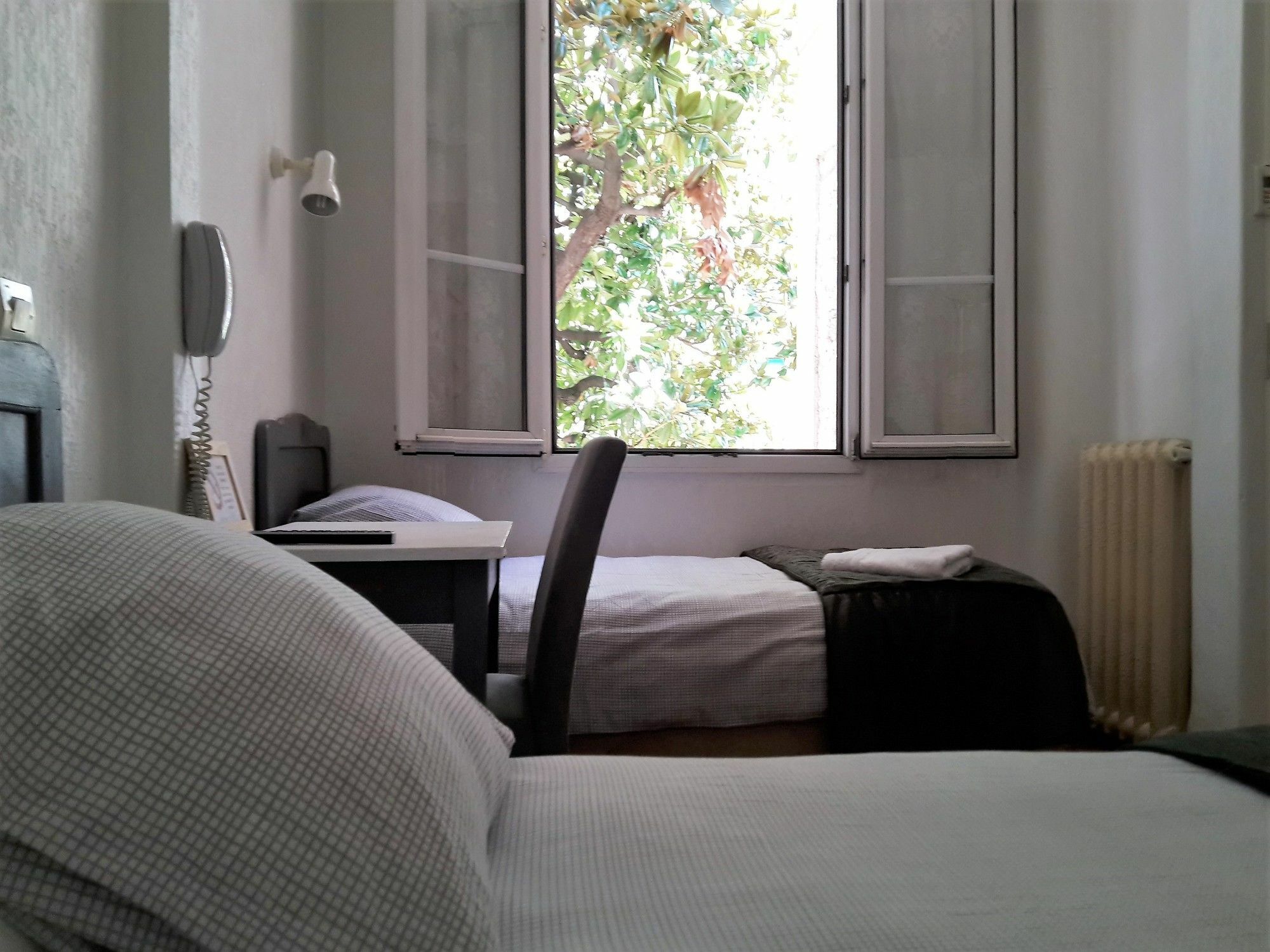 Hotel Belle Meuniere Nicea Zewnętrze zdjęcie