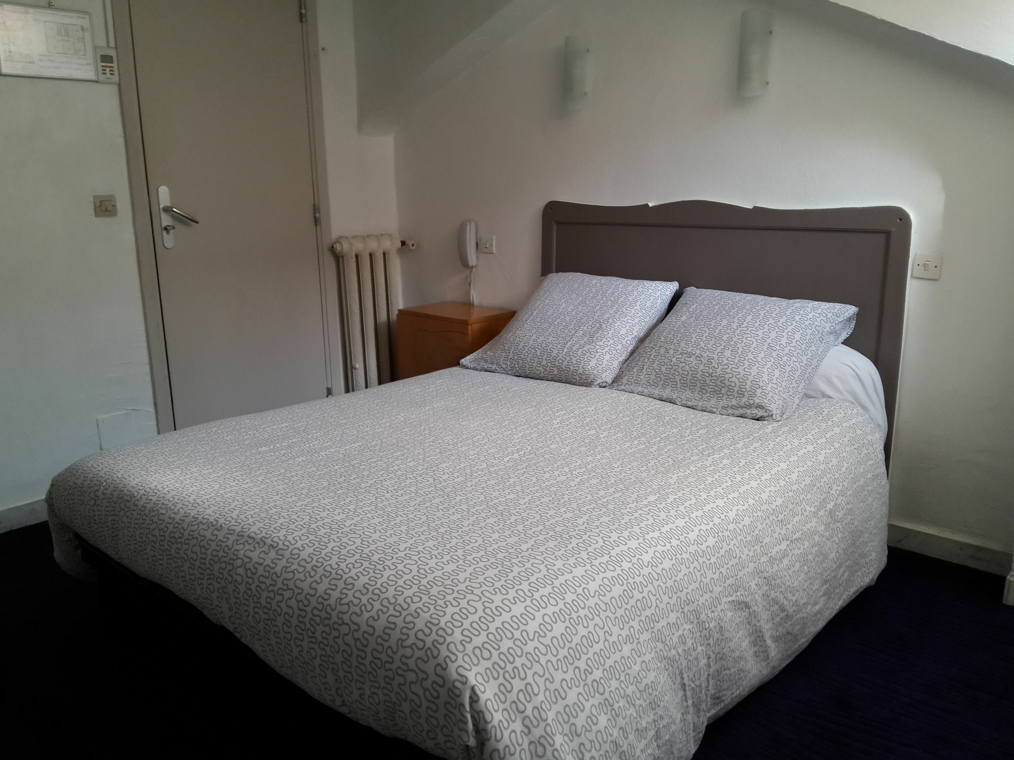 Hotel Belle Meuniere Nicea Zewnętrze zdjęcie